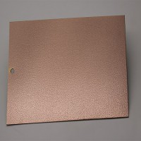 不銹鋼裝飾壓花板