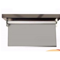 醫院擋煙垂壁河北生產安裝廠家