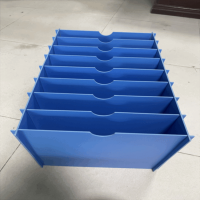 福建碳纖紋pp發泡板實心板草席紋PP片材編織紋 pe塑料片