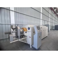 江蘇前錦 碳材料預碳化回轉爐 活性炭活化回轉爐 安全可靠